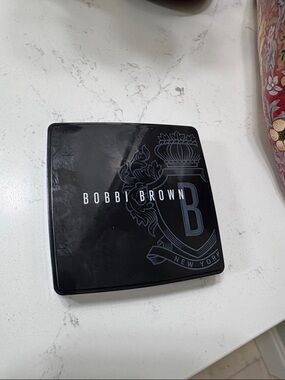 Bobbi brown powder bronzer